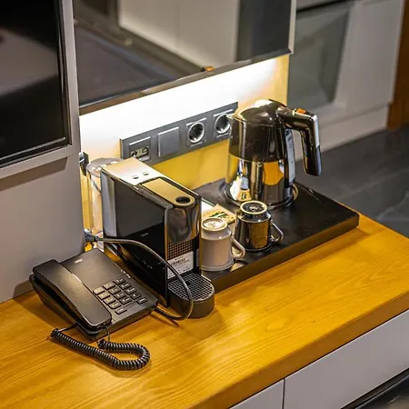 Ξενοδοχείο Surga Alacati Çeşme