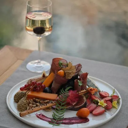 ホテル Surga Alacati