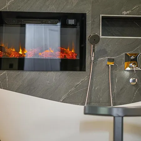 Surga Alacati Ξενοδοχείο