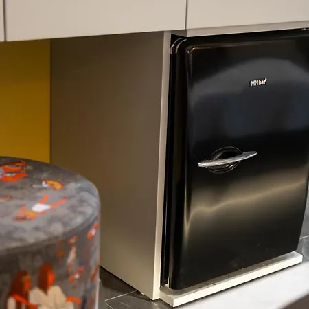 Ξενοδοχείο Surga Alacati