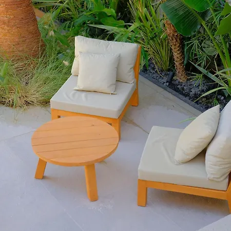 Surga Alacati * Çeşme