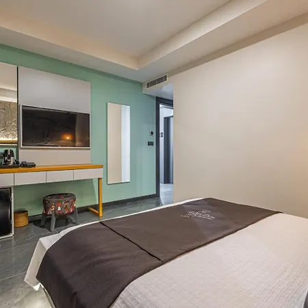 Surga Alacati Çeşme