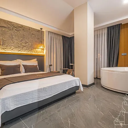 Surga Alacati Ξενοδοχείο