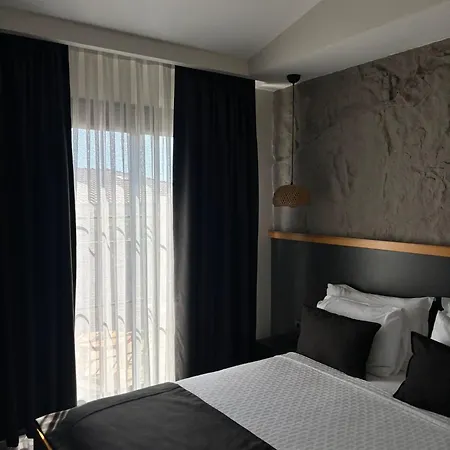 Surga Alacati * Çeşme