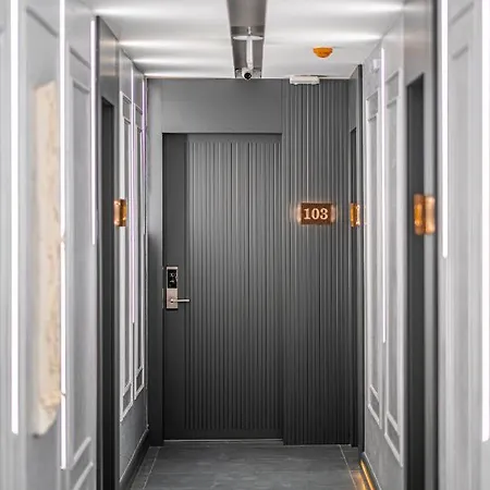 Surga Alaçatı Hotel