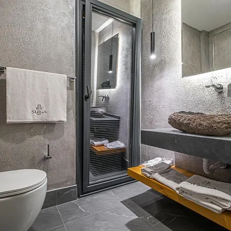 Otel Surga Alaçatı Çeşme