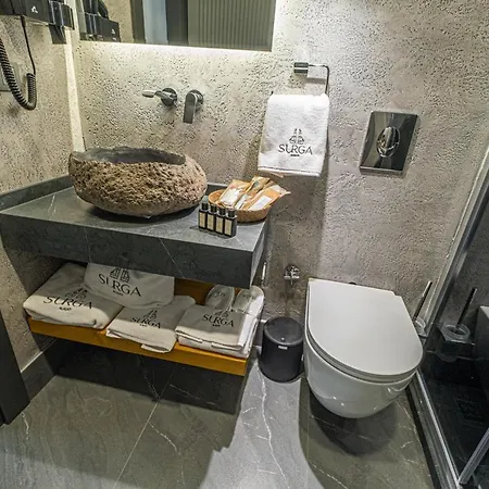 Otel Surga Alaçatı