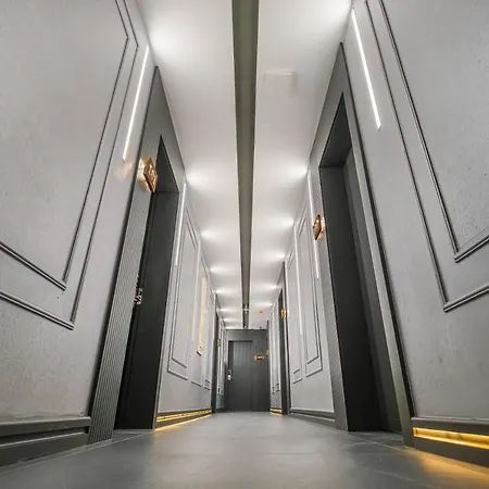 Otel Surga Alaçatı *