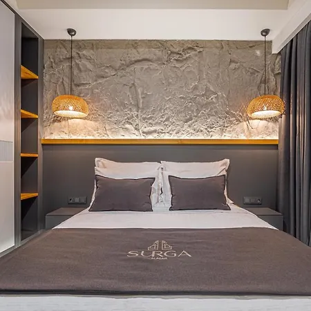 Hotel Surga Alaçatı *