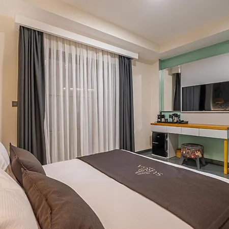 Surga Alaçatı Hotel