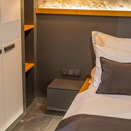 Otel Surga Alaçatı Çeşme