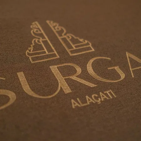 Surga Alaçatı *