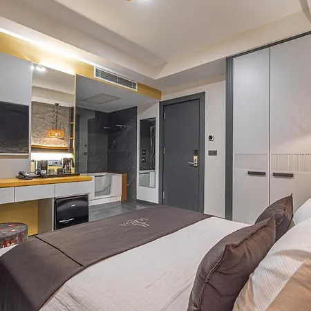 Surga Alaçatı Hotel *