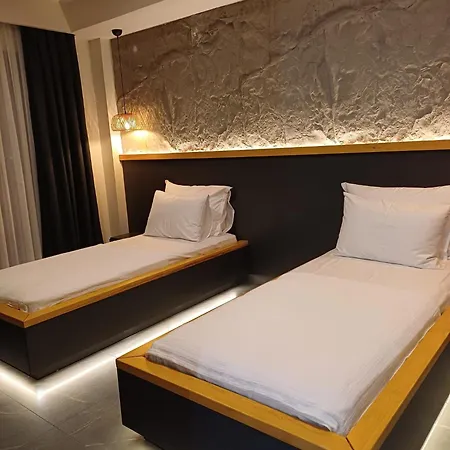 Surga Alaçatı Hotel *