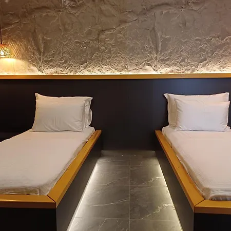 Otel Surga Alaçatı