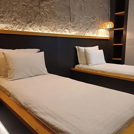 Surga Alaçatı * Çeşme