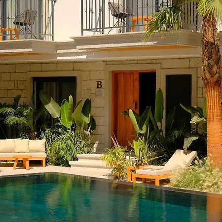 Hotel Surga Alaçatı