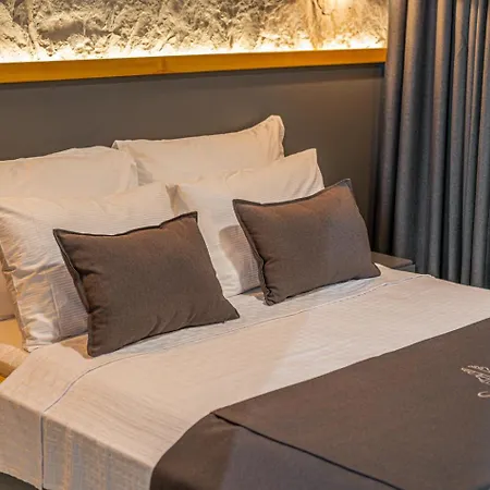 Otel Surga Alaçatı Çeşme