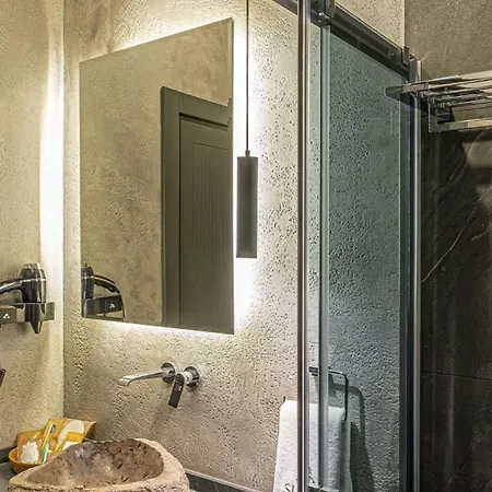 Hotel Surga Alaçatı Çeşme