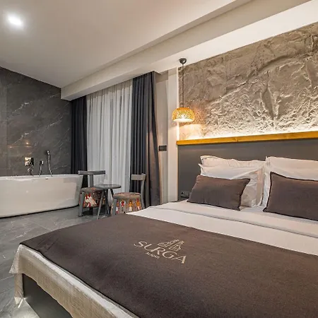 Otel Surga Alaçatı