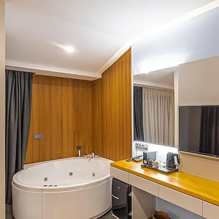 Otel Surga Alaçatı