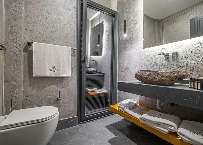 Hotel Surga Alacati Çeşme