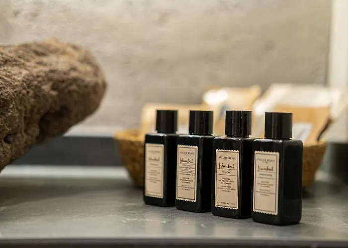 Surga Alacati * Çeşme