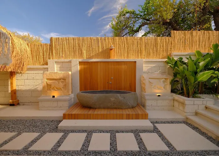 Surga Alacati Çeşme